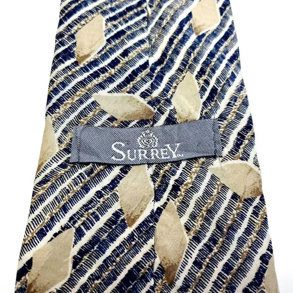 Surrey length wide width